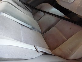 2003 Toyota Corolla Gray 1.8L AT #Z24733